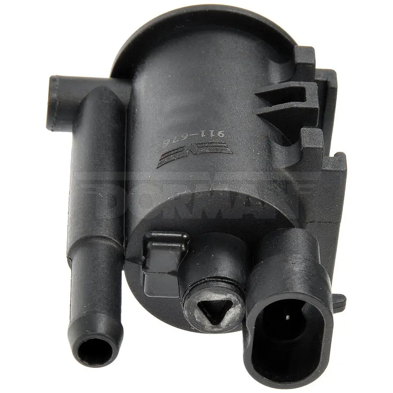Dorman Limited Lifetime Warranty Vapor Canister Purge Valve 911-676 - Evaporative Emissions Solenoi