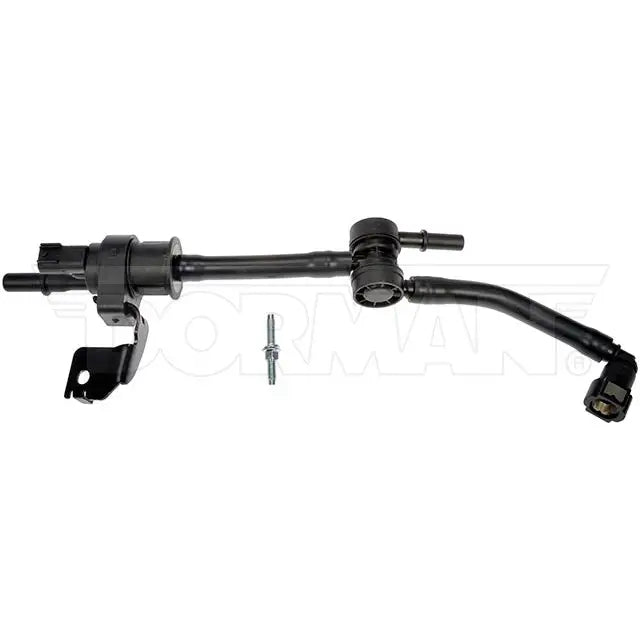 Dorman Limited Lifetime Warranty Vapor Canister Purge Valve 994-140 - Evaporative Emissions Solenoi
