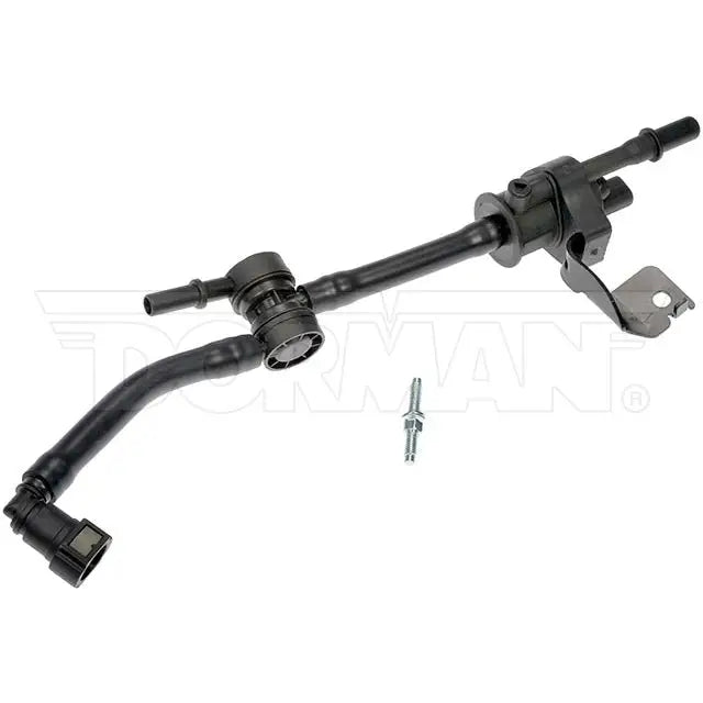 Dorman Limited Lifetime Warranty Vapor Canister Purge Valve 994-140 - Evaporative Emissions Solenoi