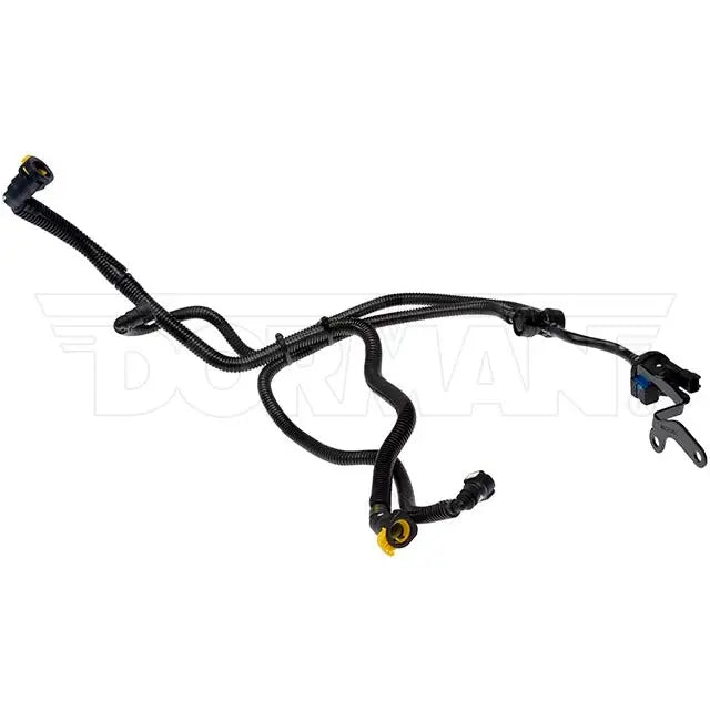 Dorman Limited Lifetime Warranty Vapor Canister Purge Valve 994-930 - Evaporative Emissions Solenoi