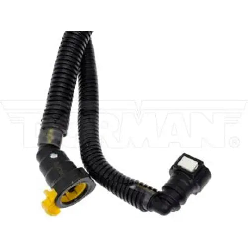 Dorman Limited Lifetime Warranty Vapor Canister Purge Valve 994-930 - Evaporative Emissions Solenoi