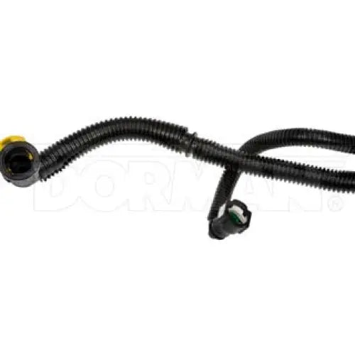 Dorman Limited Lifetime Warranty Vapor Canister Purge Valve 994-930 - Evaporative Emissions Solenoi