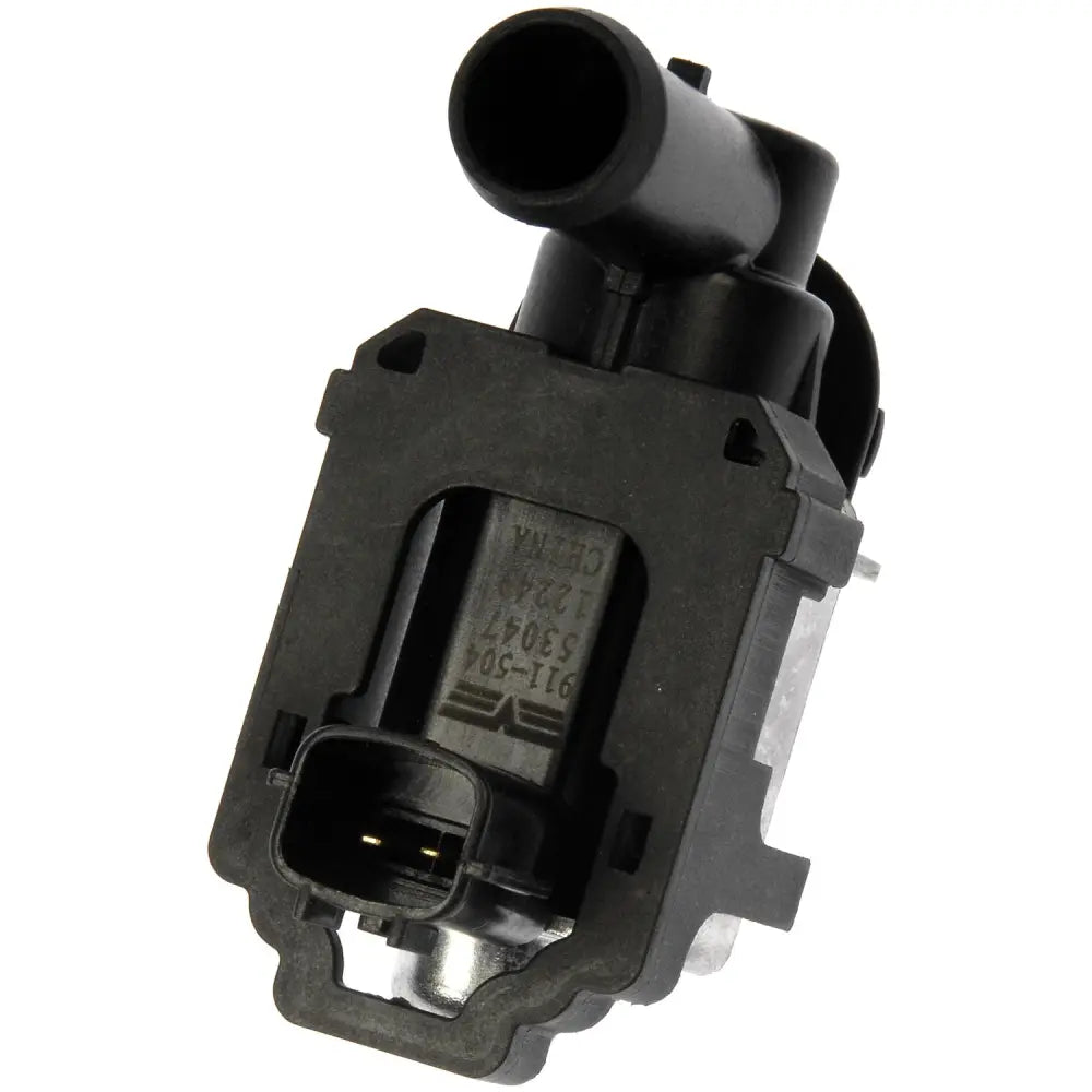 Dorman Limited Lifetime Warranty Vapor Canister Shut-Off Valve 911-504 - Vent