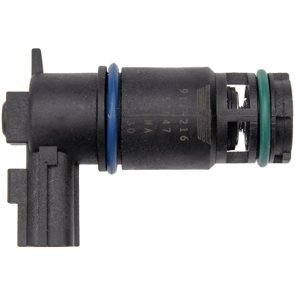 Dorman Limited Lifetime Warranty Vapor Canister Vent Solenoid 911-216 - Valve