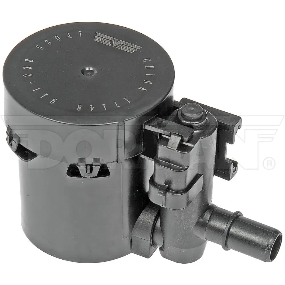 Dorman Limited Lifetime Warranty Vapor Canister Vent Solenoid 911-238 - Valve