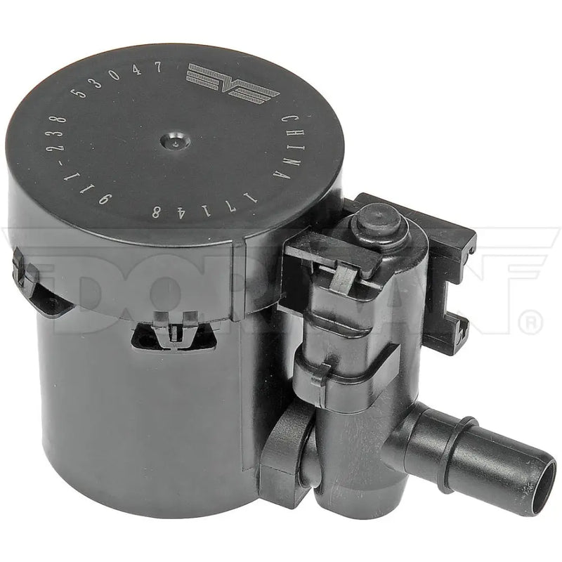 Dorman Limited Lifetime Warranty Vapor Canister Vent Solenoid 911-238 - Valve