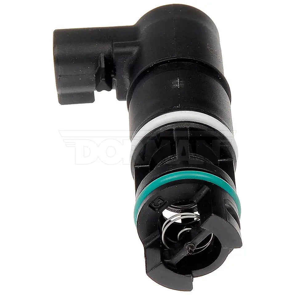 Dorman Limited Lifetime Warranty Vapor Canister Vent Solenoid 911-731 - Valve