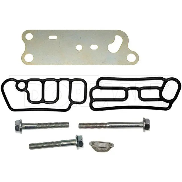 Dorman Limited Lifetime Warranty Variable Valve Timing Solenoid Gasket 918-056GS - Vtec