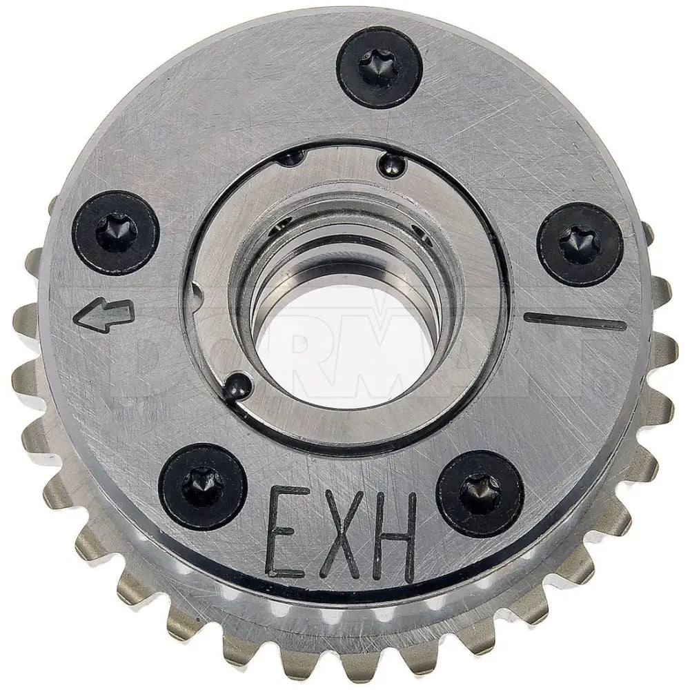 Dorman Limited Lifetime Warranty Variable Valve Timing Sprocket 918-880 - Cam Phaser