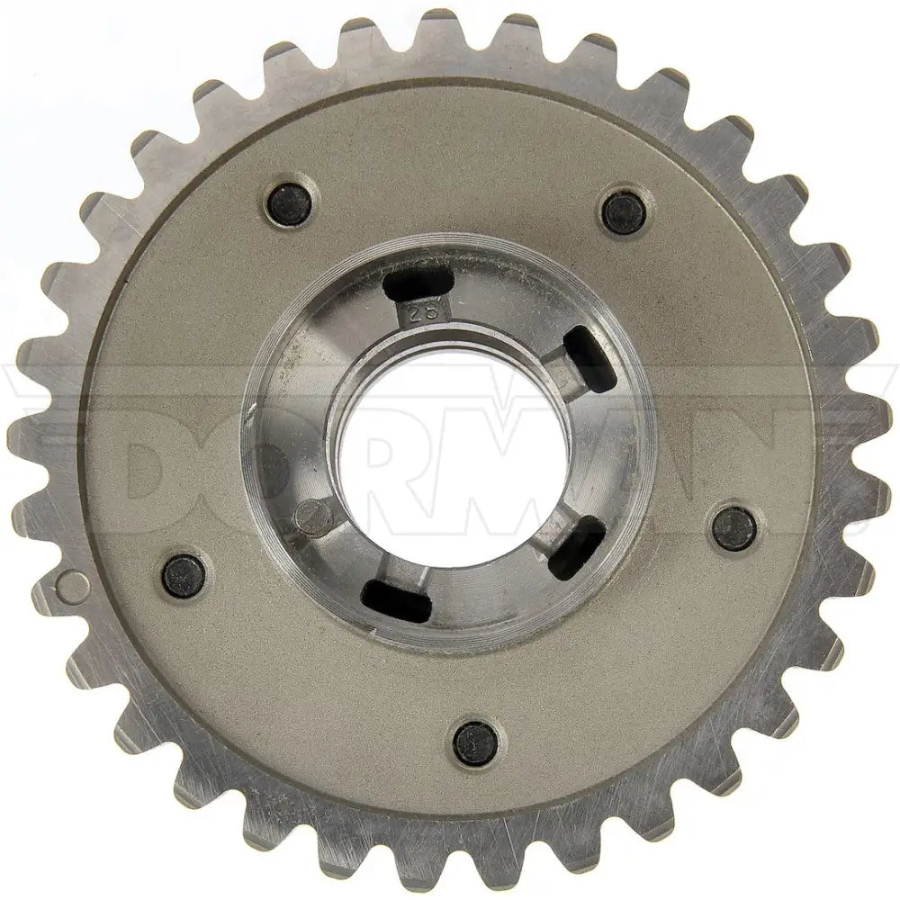 Dorman Limited Lifetime Warranty Variable Valve Timing Sprocket 918-707 - Cam Phaser