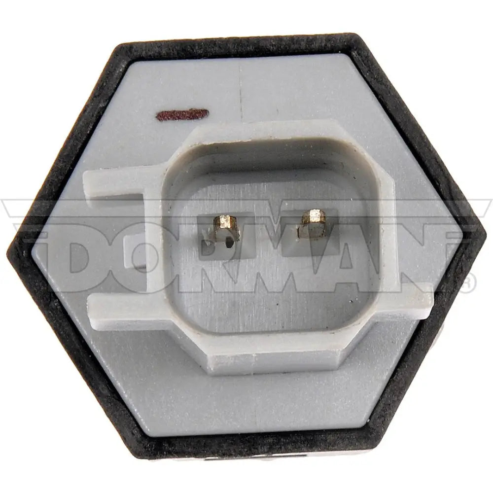 Dorman Limited Lifetime Warranty Water In Fuel Sensor 904-438