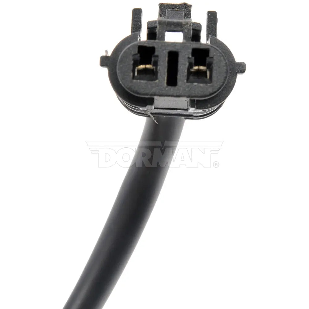 Dorman Limited Lifetime Warranty Water In Fuel Sensor 904-439