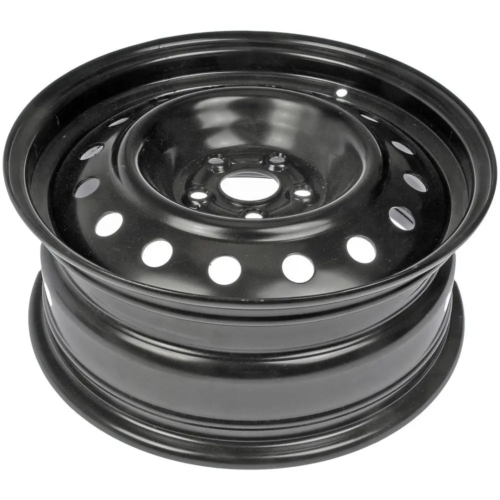Dorman Limited Lifetime Warranty Wheel 939-174 - Steel