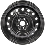 Dorman Limited Lifetime Warranty Wheel 939-174 - Steel