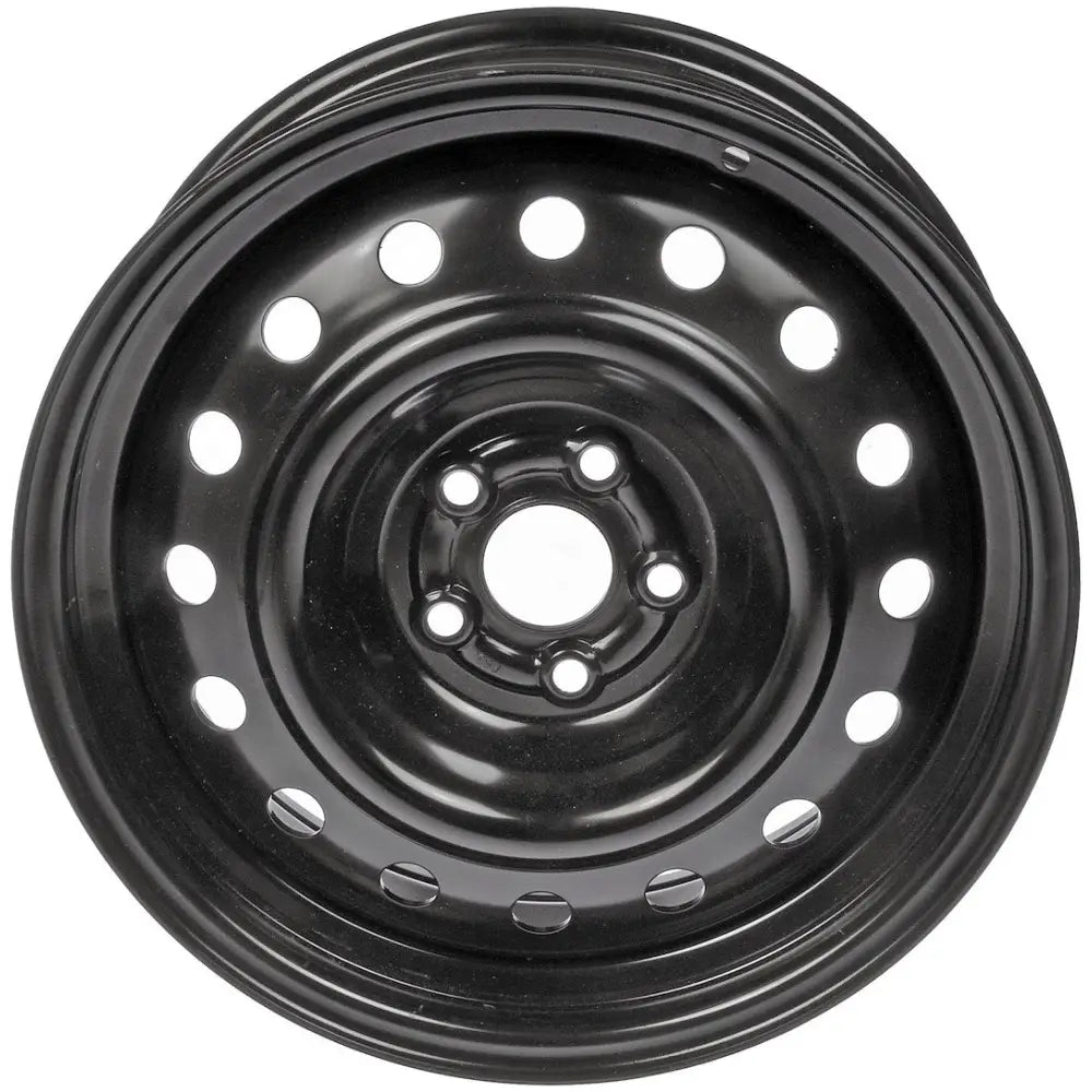 Dorman Limited Lifetime Warranty Wheel 939-174 - Steel