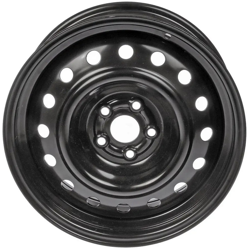 Dorman Limited Lifetime Warranty Wheel 939-174 - Steel
