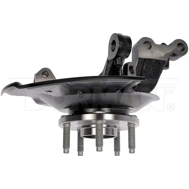 Dorman Limited Lifetime Warranty Wheel Bearing And Hub Assembly 686-264 - Front Right Loaded Knuckle