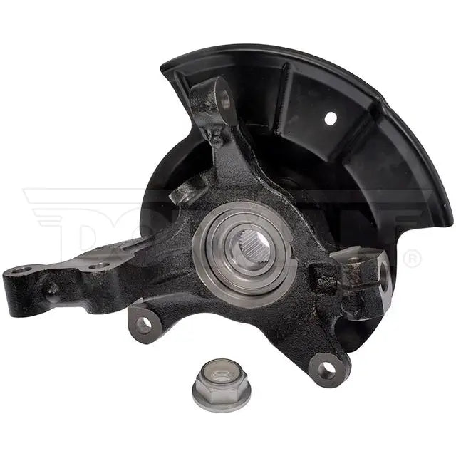 Dorman Limited Lifetime Warranty Wheel Bearing And Hub Assembly 686-264 - Front Right Loaded Knuckle
