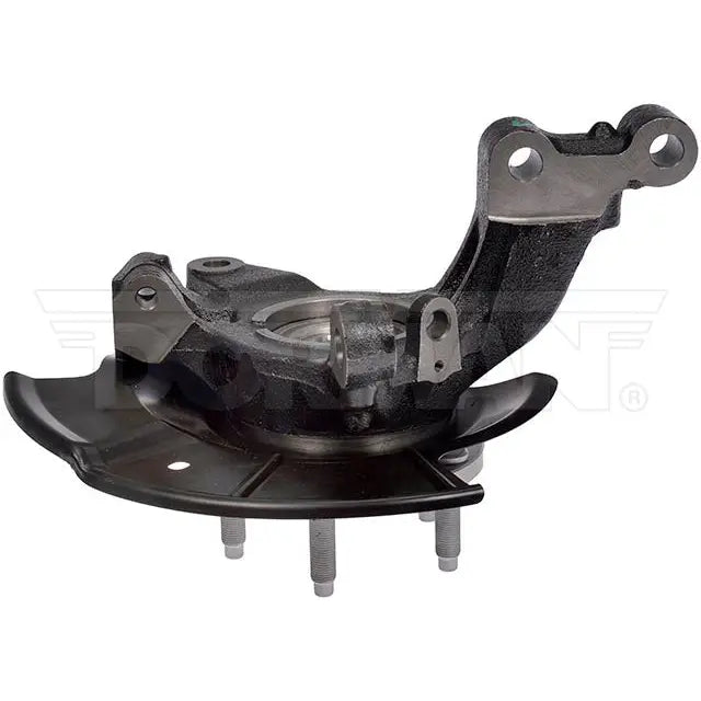 Dorman Limited Lifetime Warranty Wheel Bearing And Hub Assembly 686-264 - Front Right Loaded Knuckle