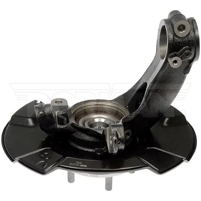 Dorman Limited Lifetime Warranty Wheel Bearing And Hub Assembly 686-432 - Loaded Knuckle