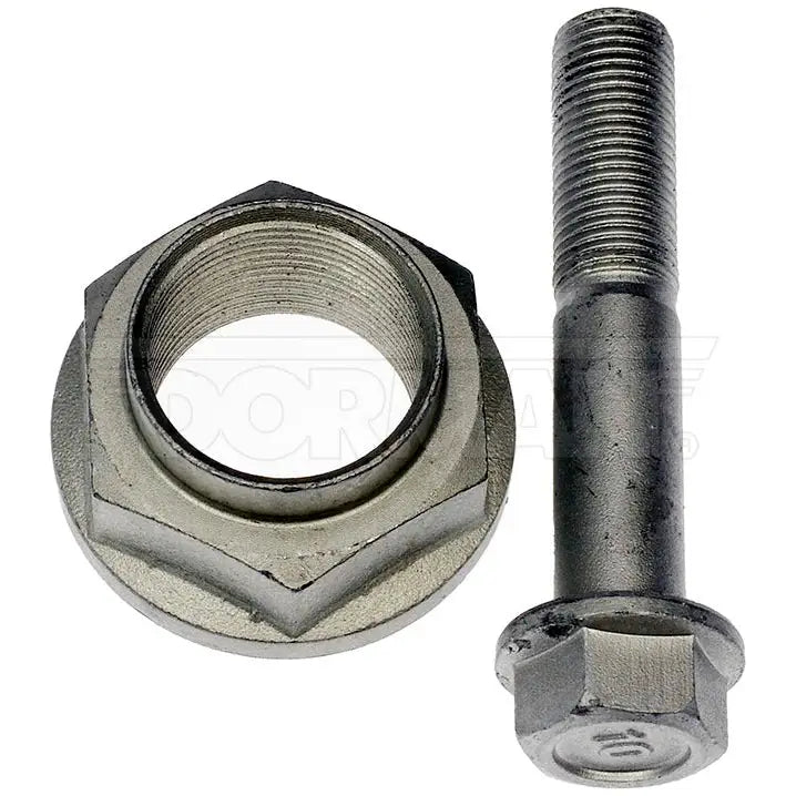 Dorman Limited Lifetime Warranty Wheel Bearing And Hub Assembly 686-433 - Loaded Knuckle