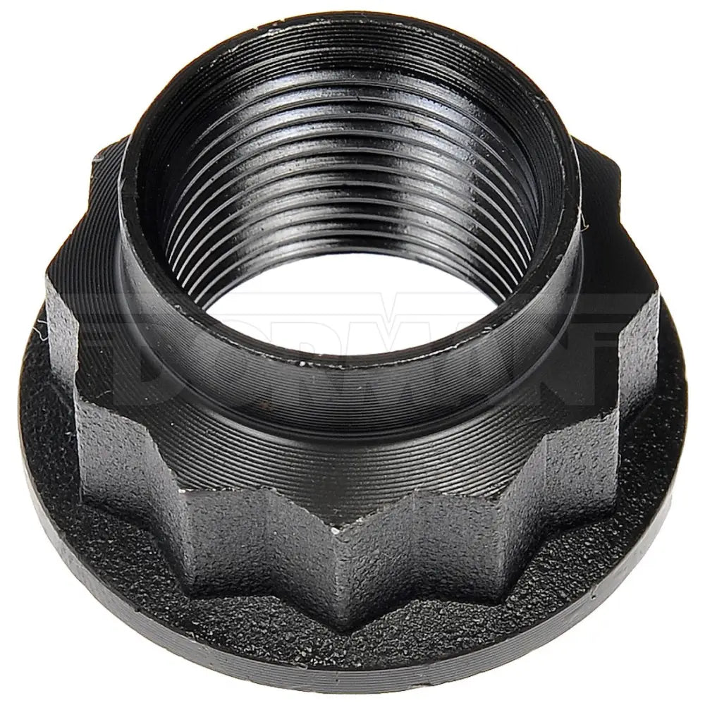 Dorman Limited Lifetime Warranty Wheel Bearing And Hub Assembly 698-383 - Loaded Knuckle
