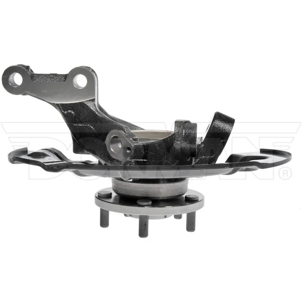 Dorman Limited Lifetime Warranty Wheel Bearing And Hub Assembly 698-383 - Loaded Knuckle