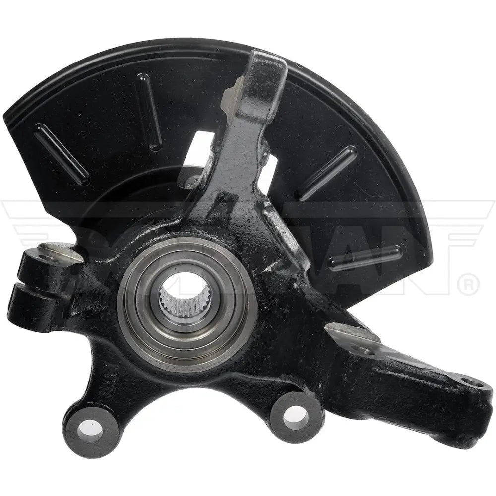 Dorman Limited Lifetime Warranty Wheel Bearing And Hub Assembly 698-405 - Loaded Knuckle