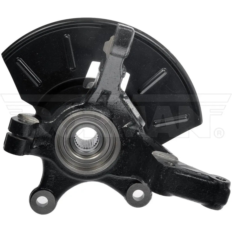 Dorman Limited Lifetime Warranty Wheel Bearing And Hub Assembly 698-405 - Loaded Knuckle