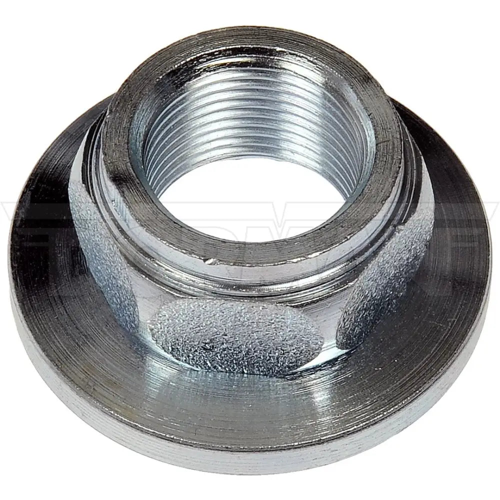 Dorman Limited Lifetime Warranty Wheel Bearing And Hub Assembly 698-405 - Loaded Knuckle
