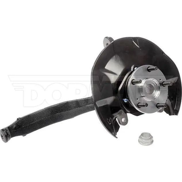 Dorman Limited Lifetime Warranty Wheel Bearing And Hub Assembly 698-447 - Knuckles