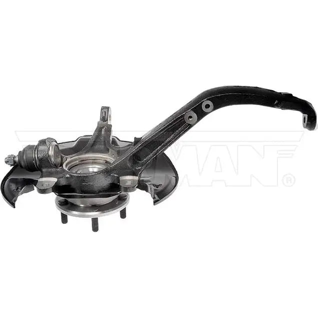 Dorman Limited Lifetime Warranty Wheel Bearing And Hub Assembly 698-447 - Knuckles