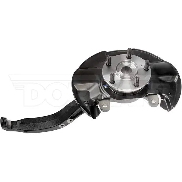 Dorman Limited Lifetime Warranty Wheel Bearing And Hub Assembly 698-447 - Knuckles