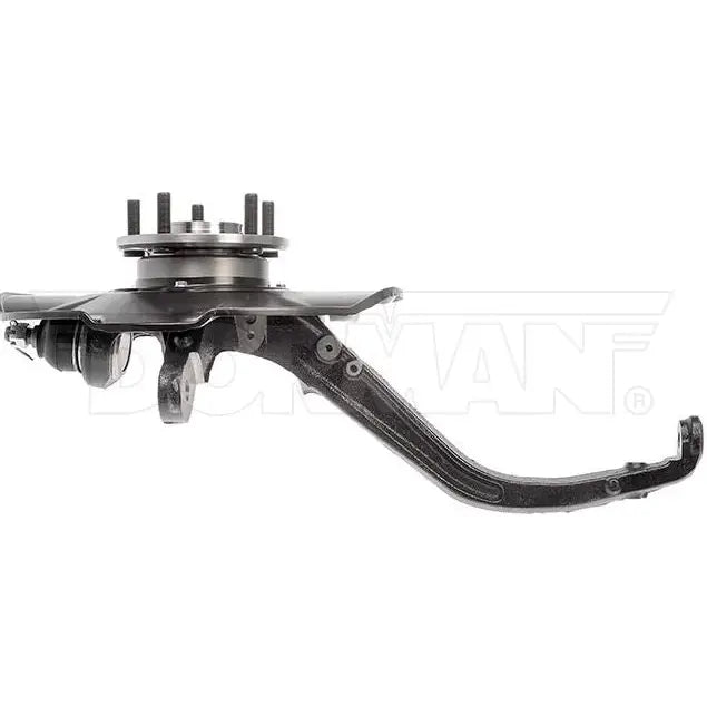 Dorman Limited Lifetime Warranty Wheel Bearing And Hub Assembly 698-447 - Knuckles
