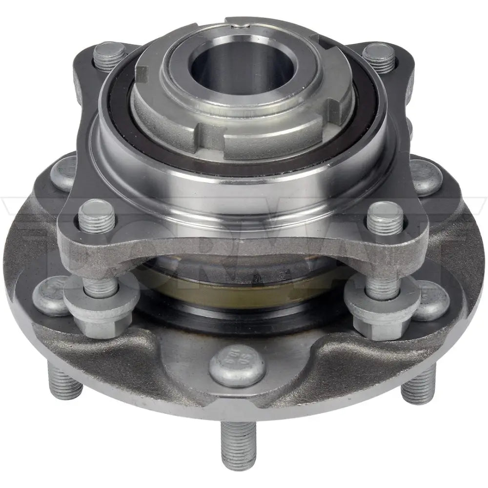 Dorman Limited Lifetime Warranty Wheel Bearing And Hub Assembly 950-004 - PRE-Pressed Assy