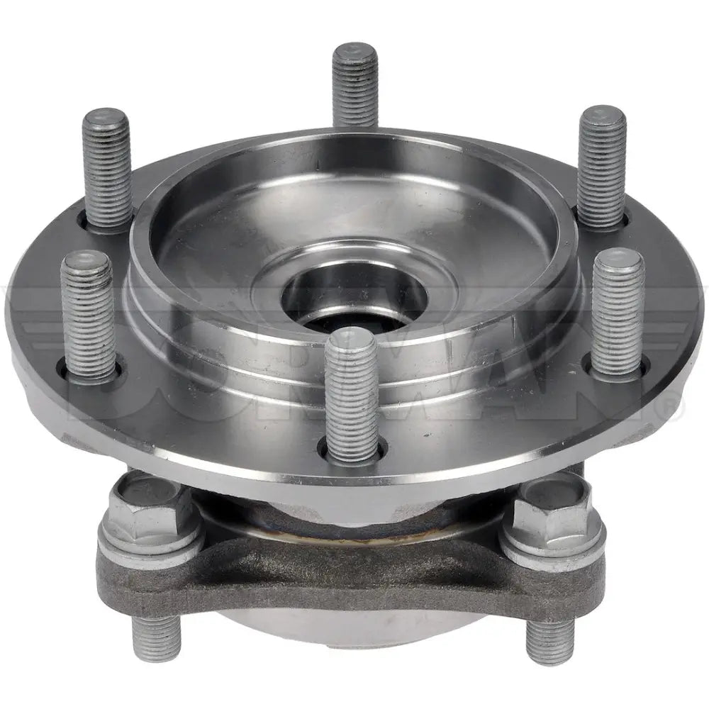 Dorman Limited Lifetime Warranty Wheel Bearing And Hub Assembly 950-004 - PRE-Pressed Assy