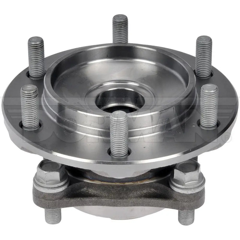 Dorman Limited Lifetime Warranty Wheel Bearing And Hub Assembly 950-004 - PRE-Pressed Assy