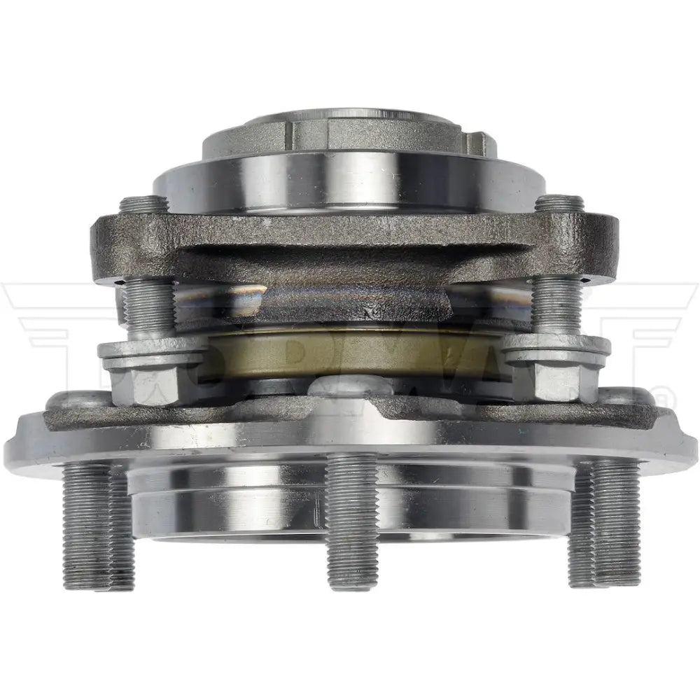 Dorman Limited Lifetime Warranty Wheel Bearing And Hub Assembly 950-004 - PRE-Pressed Assy