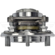 Dorman Limited Lifetime Warranty Wheel Bearing And Hub Assembly 950-004 - PRE-Pressed Assy