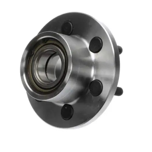 Dorman Limited Lifetime Warranty Wheel Bearing And Hub Assembly 951-068 - Assy