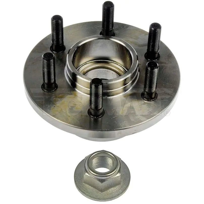 Dorman Limited Lifetime Warranty Wheel Bearing And Hub Assembly 951-068 - Assy