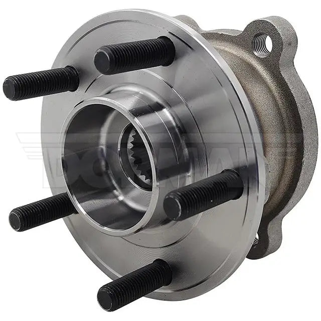 Dorman Limited Lifetime Warranty Wheel Bearing And Hub Assembly 951-116