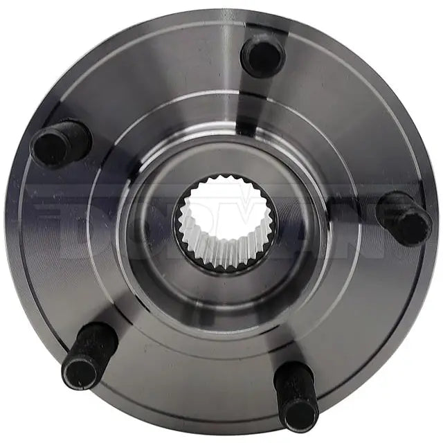 Dorman Limited Lifetime Warranty Wheel Bearing And Hub Assembly 951-116