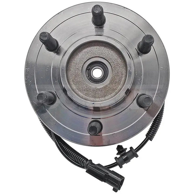 Dorman Limited Lifetime Warranty Wheel Bearing And Hub Assembly 951-120