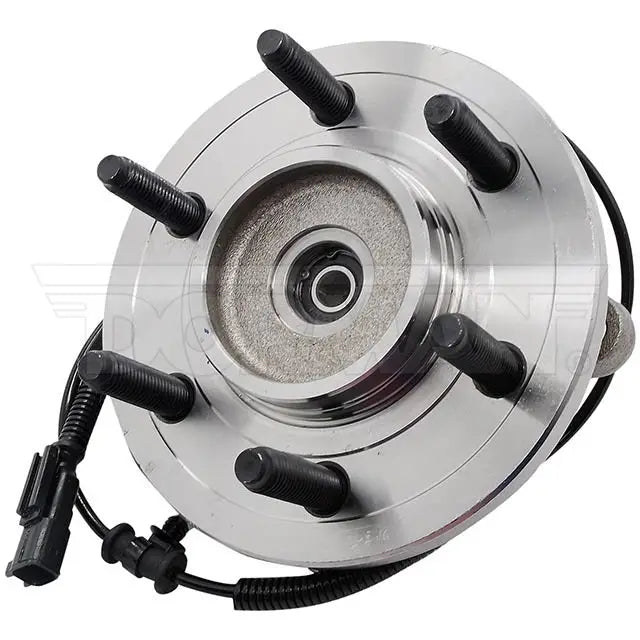 Dorman Limited Lifetime Warranty Wheel Bearing And Hub Assembly 951-120
