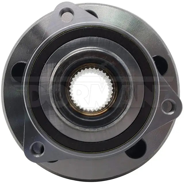 Dorman Limited Lifetime Warranty Wheel Bearing And Hub Assembly 951-124
