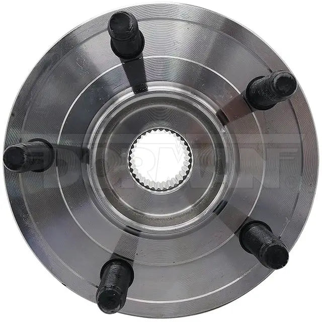 Dorman Limited Lifetime Warranty Wheel Bearing And Hub Assembly 951-124