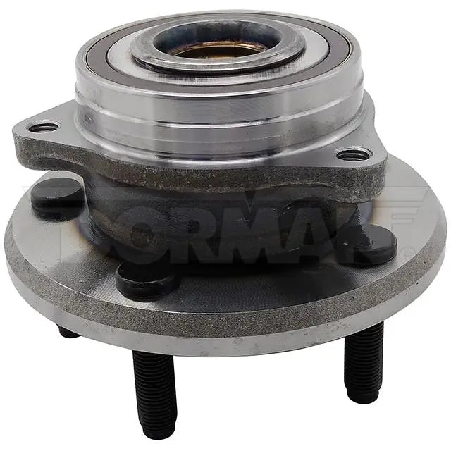 Dorman Limited Lifetime Warranty Wheel Bearing And Hub Assembly 951-124