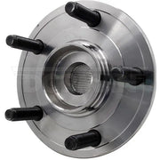 Dorman Limited Lifetime Warranty Wheel Bearing And Hub Assembly 951-124