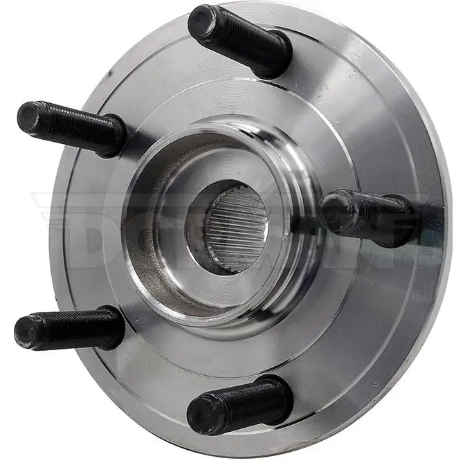 Dorman Limited Lifetime Warranty Wheel Bearing And Hub Assembly 951-124